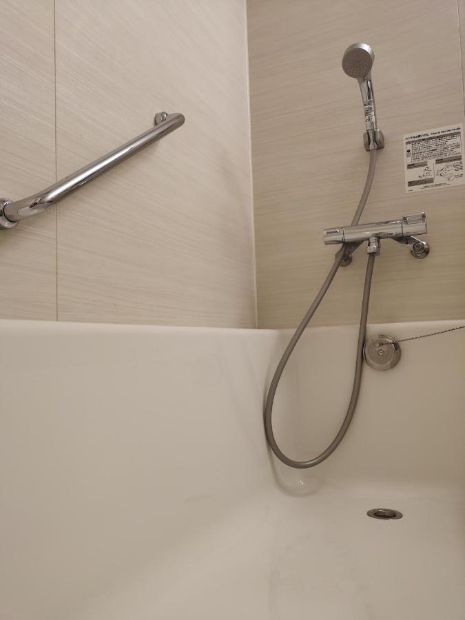 Shikinosai Akihabara Hotel Tokyo Bagian luar foto