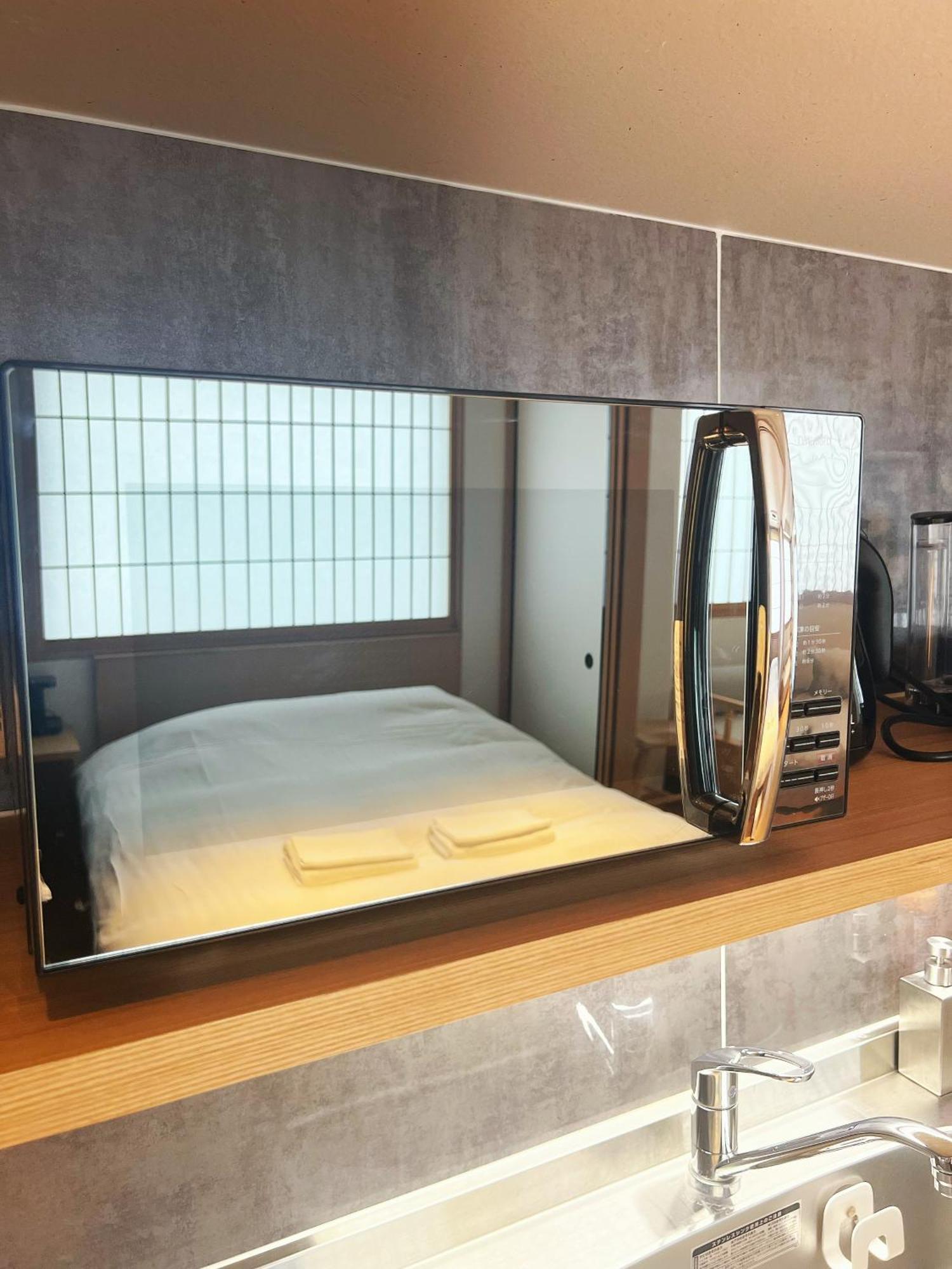 Shikinosai Akihabara Hotel Tokyo Bagian luar foto