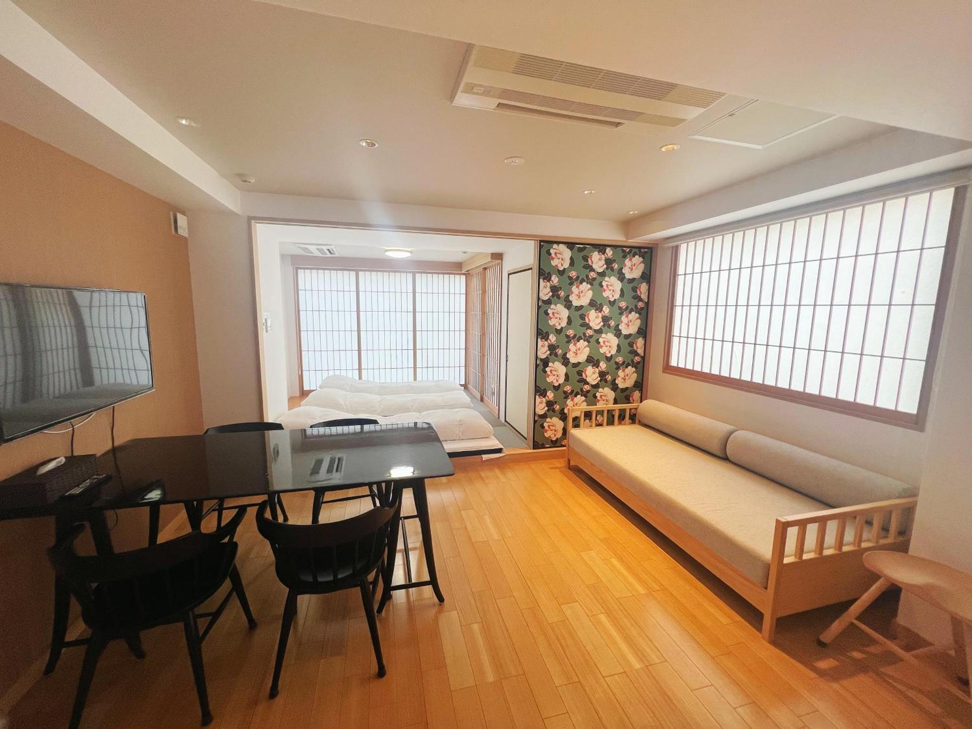 Shikinosai Akihabara Hotel Tokyo Bagian luar foto
